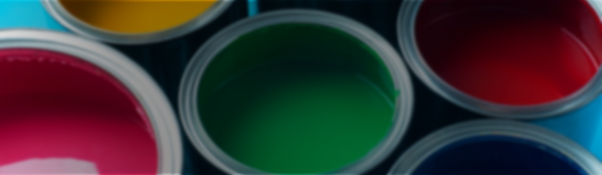 Pinturas de Varios Colores